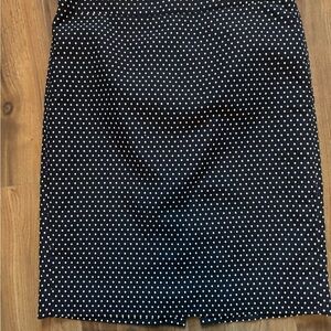 J. Crew No 2 Pencil Skirt